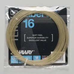 Discount ๐ Best Pirce ๐ Ashaway Liberty 16 Tennis Accessories ๐ฅฐ ๐ 8 Ashaway Liberty 16 Tennis Accessories