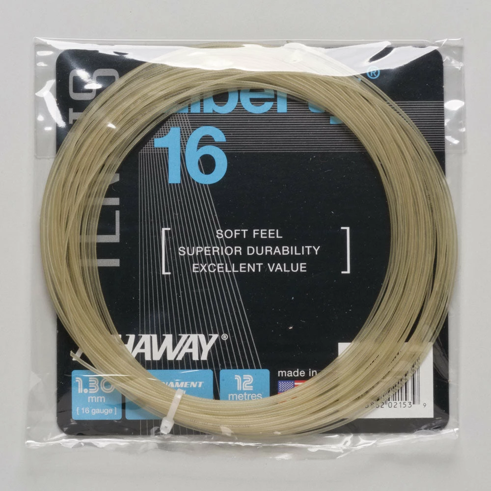 Discount ๐ Best Pirce ๐ Ashaway Liberty 16 Tennis Accessories ๐ฅฐ ๐ 5 Ashaway Liberty 16 Tennis Accessories