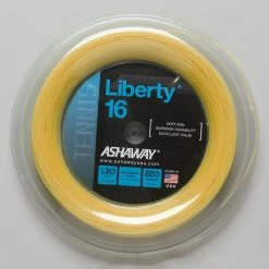 Ashaway Liberty 16 720' Reel Tennis Accessories