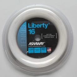 Ashaway Liberty 16 720' Reel Tennis Accessories