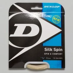 Dunlop Silk Spin 17 Tennis Accessories