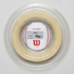 Tennis Accessories Wilson NXT Power 16 660' Reel