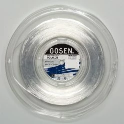 Gosen Polylon 16 660' Reel Tennis Accessories