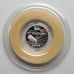 Gosen Polylon 16 660' Reel Tennis Accessories