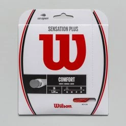 Wilson Sensation Plus 16 Tennis Accessories
