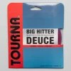 Cheapest 😀 New ✨ Tourna Big Hitter Deuce 16 Tennis Accessories 🔥 🎉 2 Tourna Big Hitter Deuce 16 Tennis Accessories