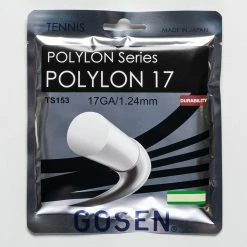 Tennis Accessories Gosen Polylon 17