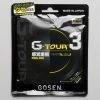 Cheap 😍 Deals 👏 Tennis Accessories Gosen G-Tour3 17 🥰 🥰 2 Tennis Accessories Gosen G-Tour3 17