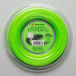 Tennis Accessories Solinco Hyper-G 16 1.30 656' Reel