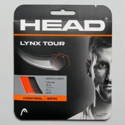 Hot Sale ๐ Best deal โญ HEAD Lynx Tour 17 1.25 ๐ ๐ 7 HEAD Lynx Tour 17 1.25