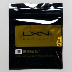 Tennis Accessories Luxilon Natural Gut 17 (1.20)