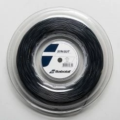 Buy โญ Best deal ๐ Babolat Syn Gut 16 1.30 660' Reel โญ ๐ 9 Babolat Syn Gut 16 1.30 660' Reel