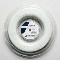 Buy โญ Best deal ๐ Babolat Syn Gut 16 1.30 660' Reel โญ ๐ 11 Babolat Syn Gut 16 1.30 660' Reel