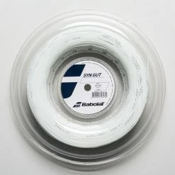 Babolat Syn Gut 17 1.25 660' Reel Tennis Accessories