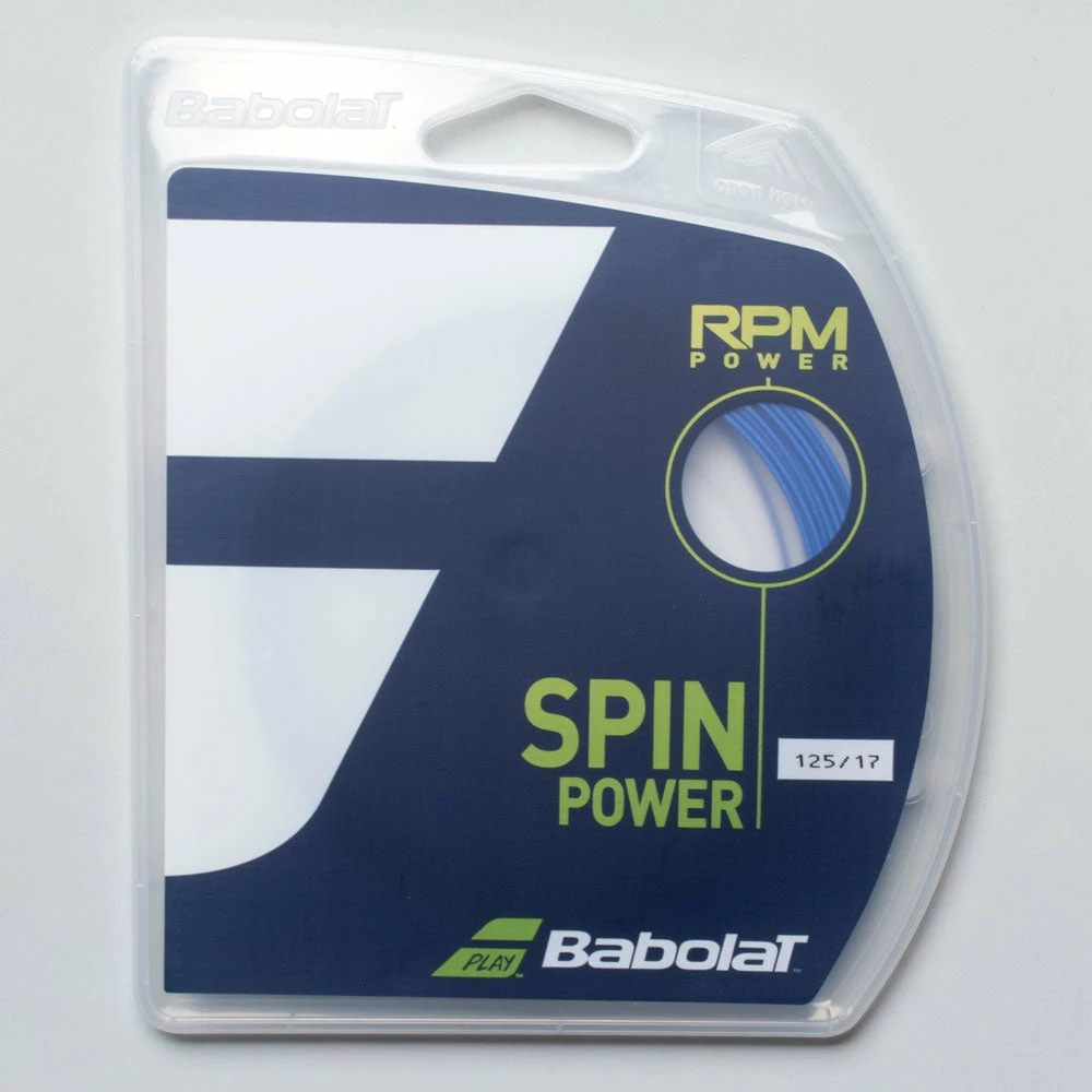 Top 10 ๐ฏ Discount โญ Babolat RPM Power 17 Tennis Accessories โญ โ 4 Babolat RPM Power 17 Tennis Accessories