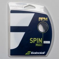 Babolat RPM Rough 17 Tennis Accessories