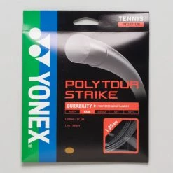 Yonex Poly Tour Strike 17 1.20 Tennis Accessories