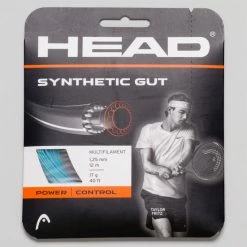 Tennis Accessories HEAD Synthetic Gut 17