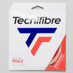Tennis Accessories Tecnifibre Triax 15L 1.38