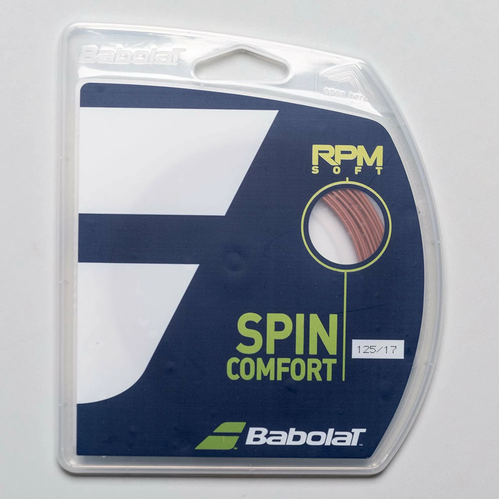 Best deal ❤️ Coupon 👍 Babolat RPM Soft 17 1.25 😀 ⌛ 3 Babolat RPM Soft 17 1.25