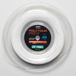 Yonex Poly Tour Rev 16L 1.25 656' Reel Tennis Accessories
