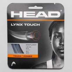 HEAD Lynx Touch 16 1.30 Tennis Accessories