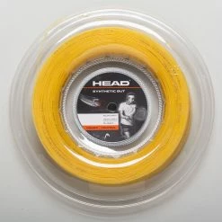 HEAD Synthetic Gut 16 660' Reel Tennis Accessories