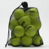 Best Sale ✨ Cheapest ⭐ Wilson Pressureless Bag Of 18 Tennis Accessories ⭐ 👍 1 Wilson Pressureless Bag Of 18 Tennis Accessories