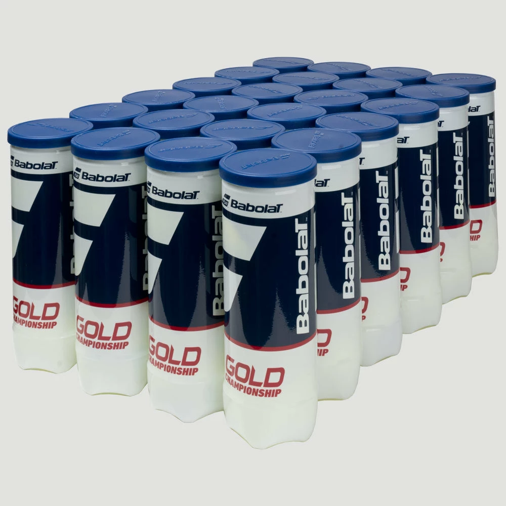 Flash Sale 🎉 Best reviews of ⭐ Babolat Gold Championship Ball 24 Cans 🤩 ⭐ 3 Babolat Gold Championship Ball 24 Cans