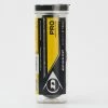 Flash Sale 🔥 Hot Sale 🎁 Squash Accessories Dunlop Pro Dot 3 Ball Tube 👏 🎉 1 Squash Accessories Dunlop Pro Dot 3 Ball Tube