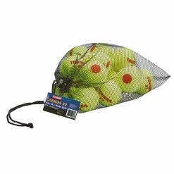 Tourna Stage 2 Orange 18 Pack Tennis Accessories
