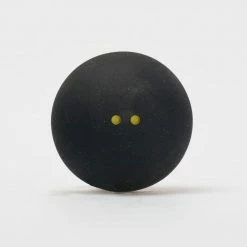 Black Knight Double Yellow Dot 3 Pack