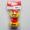 Penn QST 36 Foam 2 Pack Tennis Accessories