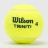 Discount ๐ New ๐ Wilson Triniti Club USPTA 72 Balls ๐ ๐งจ 1 Wilson Triniti Club USPTA 72 Balls