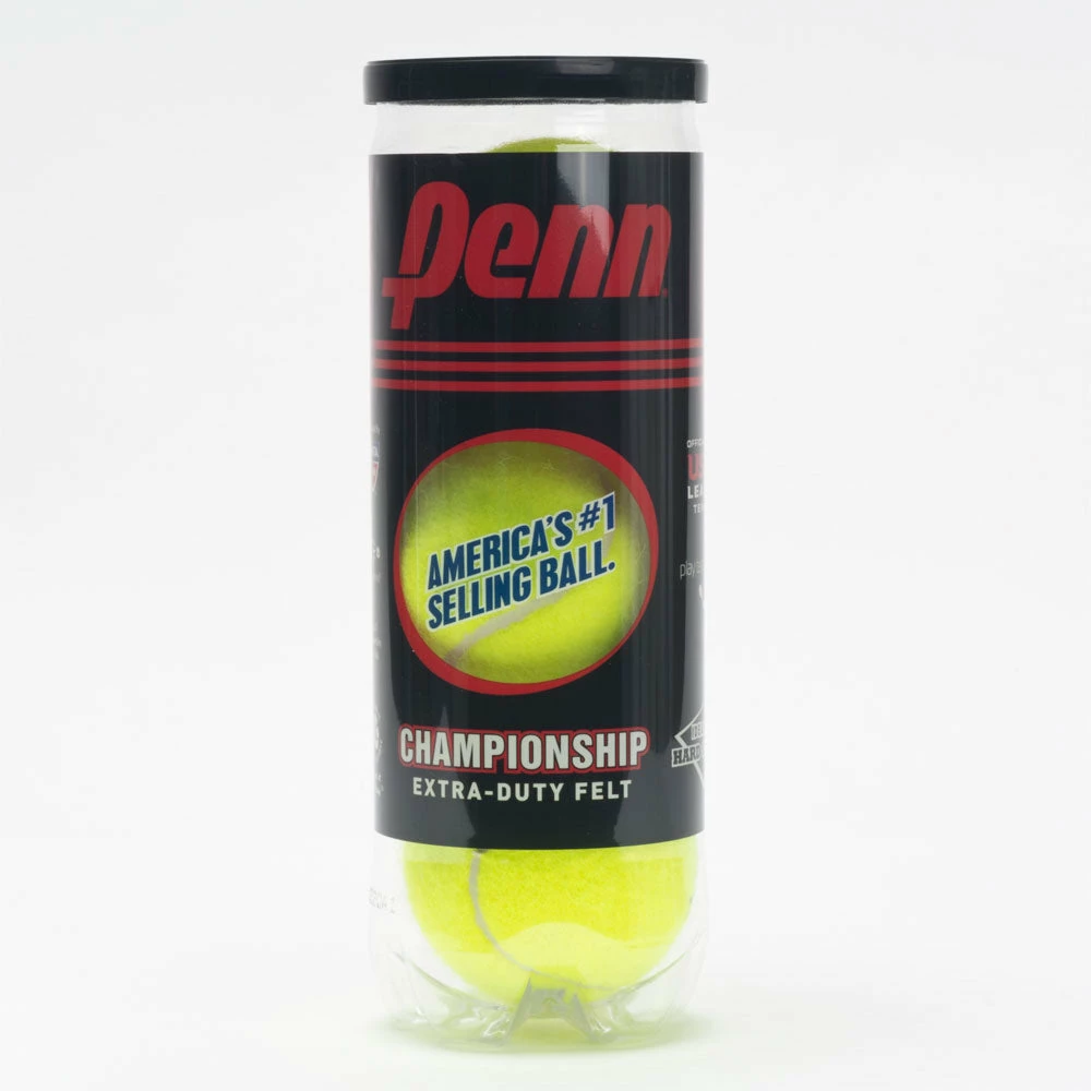 Coupon ๐ Cheap ๐ Penn Championship Extra Duty 24 Cans Tennis Accessories ๐ฏ ๐ 4 Penn Championship Extra Duty 24 Cans Tennis Accessories