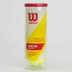 Wilson Championship Extra Duty 24 Cans Tennis Accessories