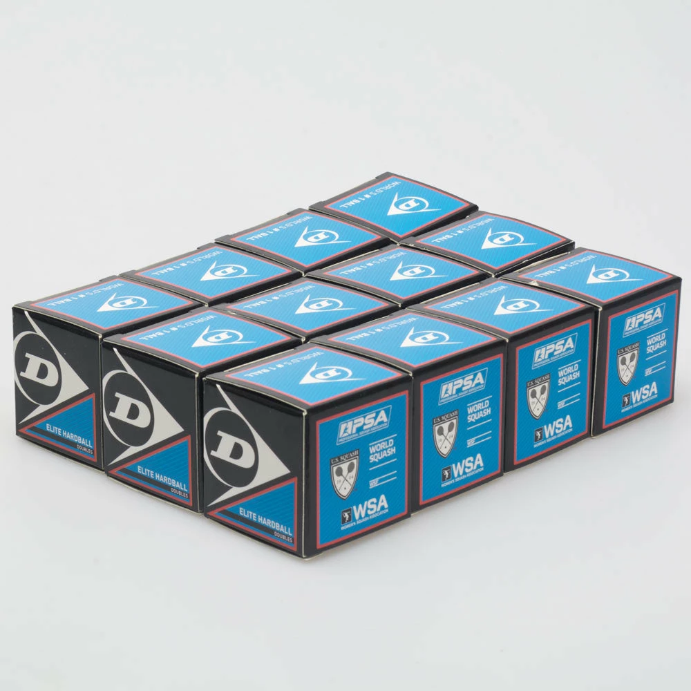 Cheapest ๐ฅฐ Top 10 ๐งจ Dunlop Elite Doubles 12 Balls ๐คฉ ๐ 3 Dunlop Elite Doubles 12 Balls