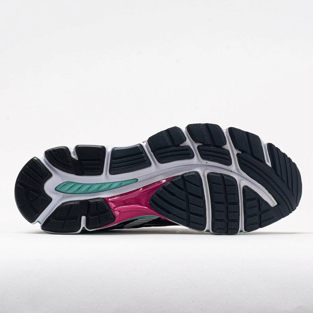 Coupon 🌟 Hot Sale 😉 Running 👟 👟 Shoes 361 Sensation 2 👩 Women's Ebony/Aruba 😍 🛒 6 Running Shoes 361 Sensation 2 Women's Ebony/Aruba