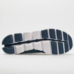 On Running On Cloud Women's Denim/White