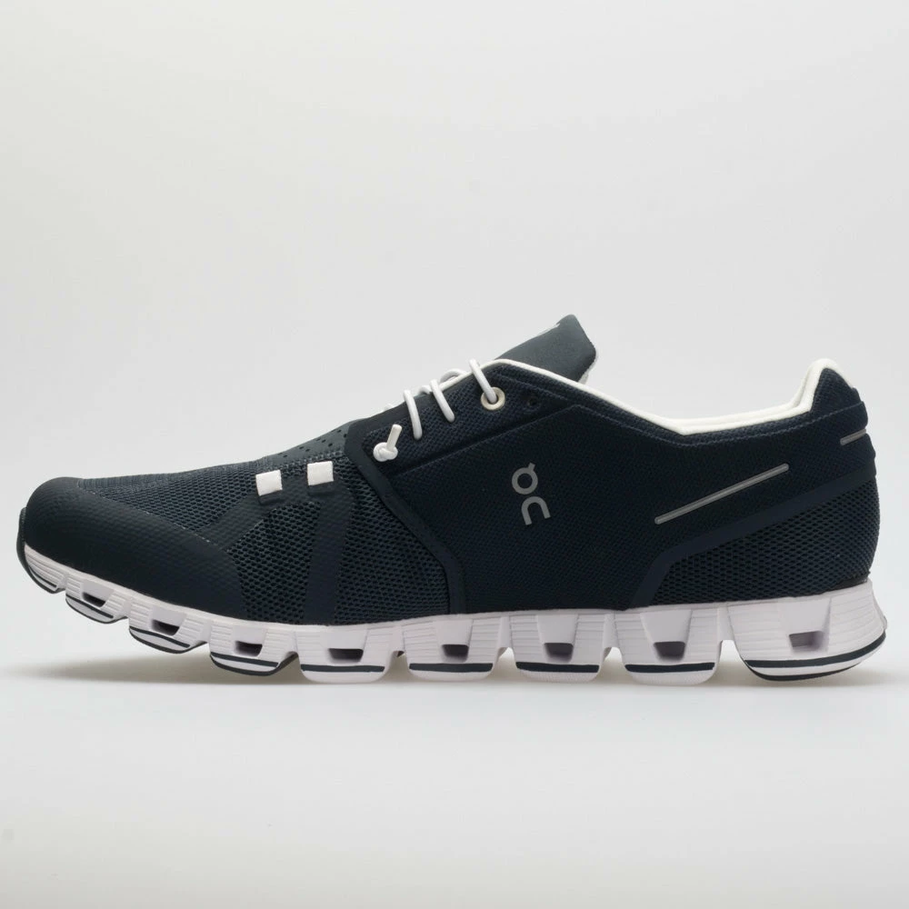 Top 10 ๐ Coupon ๐ฏ On Running On Cloud Men's Navy/White ๐ ๐ 4 On Running On Cloud Men's Navy/White