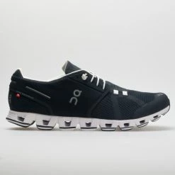 On Running On Cloud Men's Navy/White