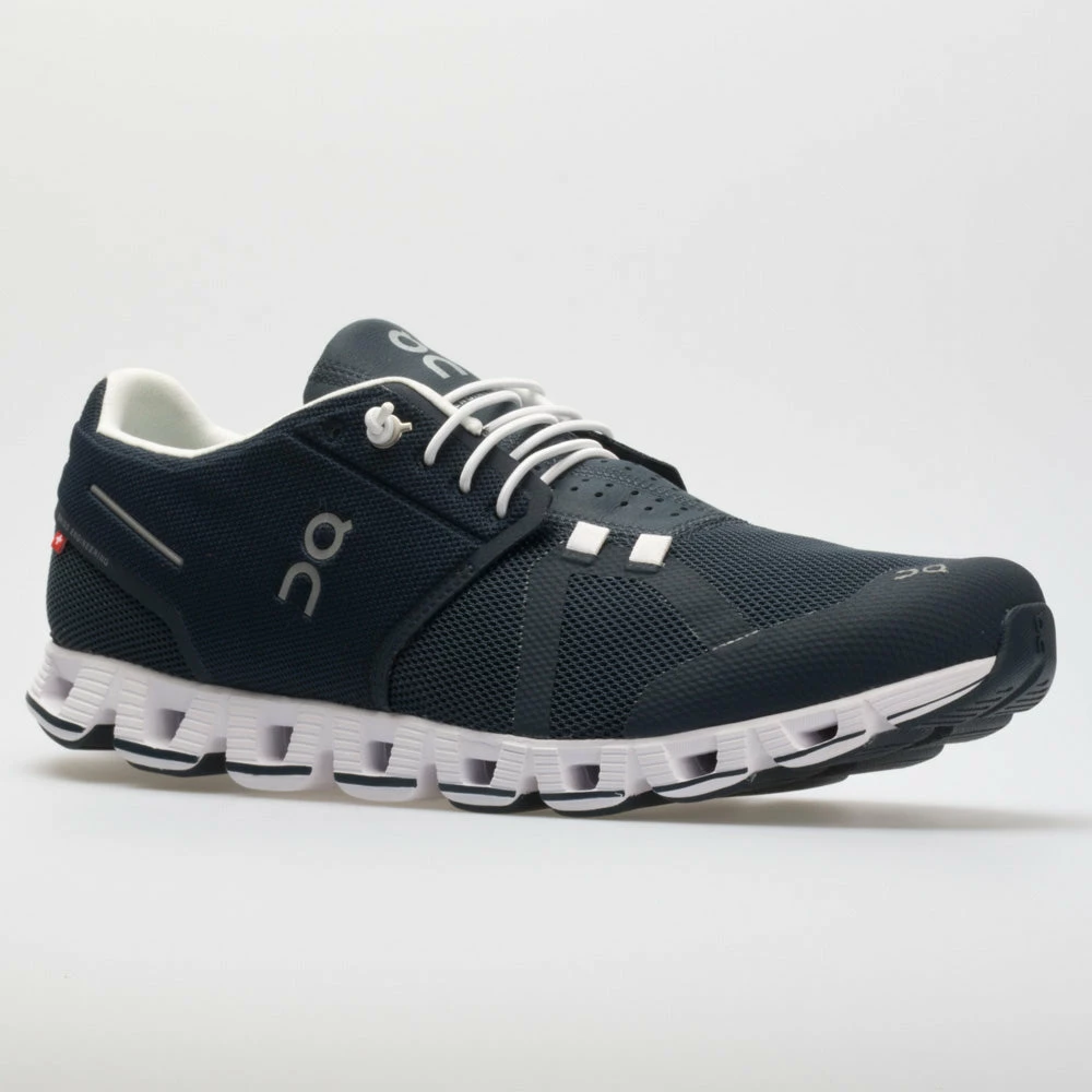 Top 10 ๐ Coupon ๐ฏ On Running On Cloud Men's Navy/White ๐ ๐ 7 On Running On Cloud Men's Navy/White