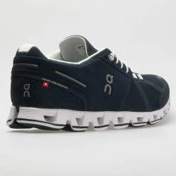 Top 10 ๐ Coupon ๐ฏ On Running On Cloud Men's Navy/White ๐ ๐ 13 On Running On Cloud Men's Navy/White