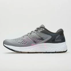 New Balance 840v4 Women's Cyclone/Poisonberry Running Shoes