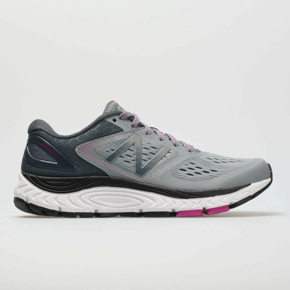 Deals ๐ Buy ๐ฅ New Balance 840v4 ๐ฉ Women's Cyclone/Poisonberry Running ๐ ๐ Shoes โ๏ธ ๐คฉ 3 New Balance 840v4 Women's Cyclone/Poisonberry Running Shoes