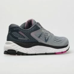 Deals ๐ Buy ๐ฅ New Balance 840v4 ๐ฉ Women's Cyclone/Poisonberry Running ๐ ๐ Shoes โ๏ธ ๐คฉ 13 New Balance 840v4 Women's Cyclone/Poisonberry Running Shoes