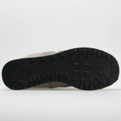 Lifestyle Sneakers New Balance 574 Core Men's Grey