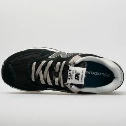 Best Sale ๐ Outlet ๐ New Balance 574 Core Men's Black โญ ๐ 10 New Balance 574 Core Men's Black