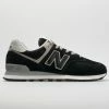 New Balance 574 Core Men's Black