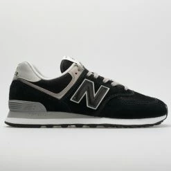 New Balance 574 Core Men's Black